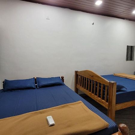 Hotel Golden Sky Gokarna  Exterior foto