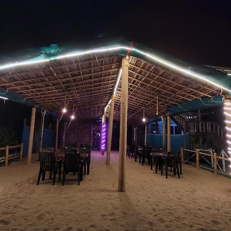 Hotel Golden Sky Gokarna  Exterior foto